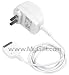 Travel Charger for Apple iPod/ iPod nano, iPod mini, iPod video, iPod U2, iPod Photo
