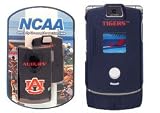 College V3 Cell Case - Auburn Tigers