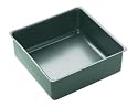 Master Class Cake Pan / Square Pan, Non-Stick 26cm (10")