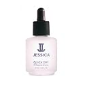 JESSICA QUICK DRY 60 SECOND DRYING (14.8ml)