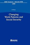 Changing work patterns and social security