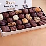 Sees Candies Chocolate and Variety