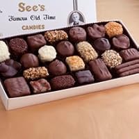 Sees Candies Chocolate and Variety