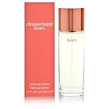 Happy Heart by Clinique for Women 1.7 oz Perfume Spray