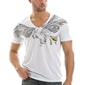 Armani Exchange Eagle Feather T-Shirt