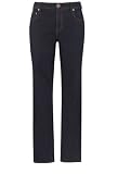 Avenue Plus Size Petite Divine Denim Jean