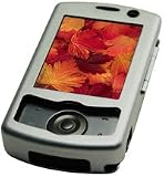 Puregadgets HTC Touch Cruise P3650 Aluminium Metal Hard Case