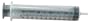 60 cc Disposable Syringe without Needle