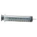 60 cc Disposable Syringe without Needle