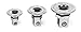 KD Tool 9230 3pc Mm Wr Adapter Set