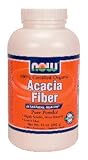 Acacia Fiber, 100% Certified Organic, 12 oz (340 g) ( Multi-Pack)