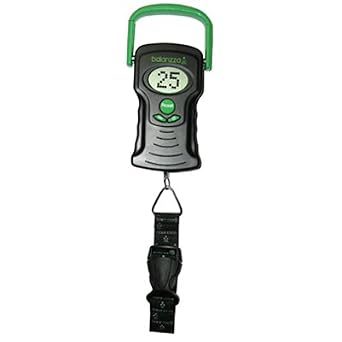 Pb Travel Digital Luggage Scale