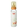 NUK ����������ɤ����Ӥ�(���饹��) 230ml ŷ������˥åץ� �ꥹOR FDNK0060206