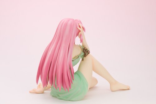 おねがいティーチャー 風見みずほ ミントver. (1/7スケールPVC塗装済み完成品)
