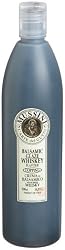 Mussini Balsamic Glaze. Whiskey Flavor, 16.9-Ounce Bottle