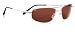 Serengeti Velocity Polarized Sunglasses