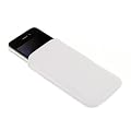 Case It Executive Universal Slip Case for iPhone 4 / 4S - White