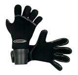 Henderson 5mm Duratex Dry Gloves