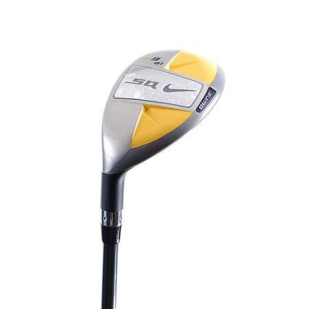 New Nike SQ Sumo R-Flex Shaft