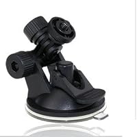 NEW DENLE Replacement Sucker Bracket Holder Mount for Car Vehicle Recorder DVR Camera