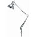 Lite Source LS-105PS Swing Arm Desk Lamp