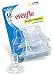 Baby : EVENFLO 4 oz. Clear Nurser - clear, one size