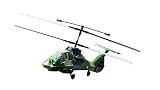 RC 3-KANAL COMANCHE HELIKOPTER HUBSCHRAUBER BRANDNEU!!!