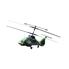 RC 3-KANAL COMANCHE HELIKOPTER HUBSCHRAUBER BRANDNEU!!!