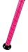 Vulcan Ultra Light Bat Grip, Optic Pink, 0.50mm