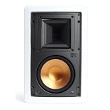 Klipsch R-5650-W In-Wall Speaker
