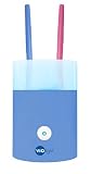 Violight VIO160 Duet Countertop Toothbrush Sanitizer for 2, Blue
