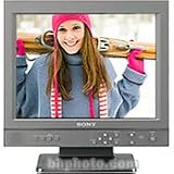 LMD-1410 14-Inch Professional Series LCD Monitor, LMD1410, LCD Video Monitors