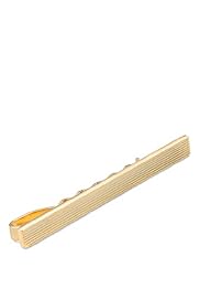 Striped Tie Pin