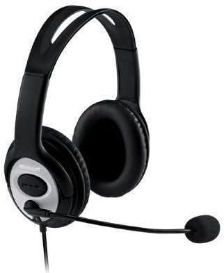 Microsoft LifeChat LX-3000 Headset (JUG-00013)