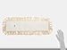 Boardwalk® Industrial Cotton Dust Mop Head, 24