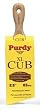 Purdy #140153325 2.5" XL Cub Angle Brush