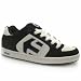 Etnies Pace - 7 Uk - White & Black - Leather
