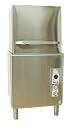 Fagor Commercial Warewashing FI-120W High Volume Commercial Upright "Door" Type High-Temp Dishwasher