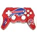 Mad Catz Officially Licensed Buffalo Bills NFL Wireless PS2 Controller - Model NFL-BU...