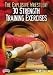 Tim McClellan: The Explosive Wrestler! 30 Strength Training Exercises (DVD)