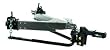 Valley 70230 Round Bar Weight Distribution Hitch