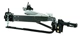 Valley 70230 Round Bar Weight Distribution Hitch