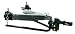 Valley 70230 Round Bar Weight Distribution Hitch