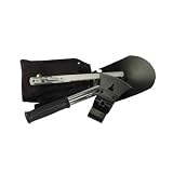 6-in-1 Survival Shovel Tool