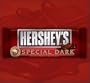 Hershey Special Dark Chocolate Bar - 6/1.45 oz Bars