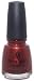 China Glaze Nail Polish Radiant Rust 2230/72064