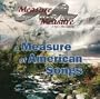 A Measure of American Songs