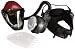 Belt-Mounted Powered Air Purifying Respirator (PAPR) Paint Spray Kit, 1 Kit/cs 3M-7190