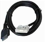 Toyota Scion Sc12235 Ipod Iphone Aux Interface Adapter Cable Pioneer Radio