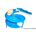Zhu Zhu Pets Add On Ramp and Slide